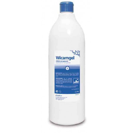 JABON USO GENERAL WICAMGEL 1L