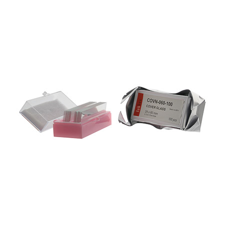 CUBRE OBJETOS 24X60 100UD.
