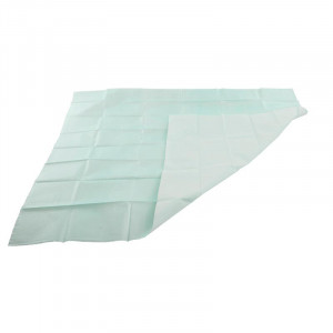 PAÑO CAMPO ESTERIL BUSTER 75X90