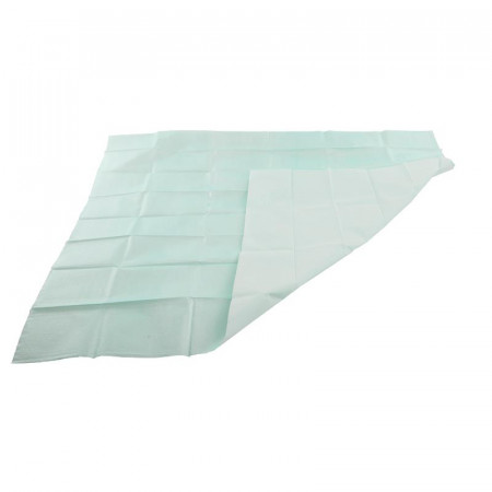 PAÑO CAMPO ESTERIL BUSTER 75X90
