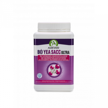 BO YEA SACC ULTRA 1.2KG