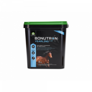 BONUTRON YEARLING 3KG - Equinvest