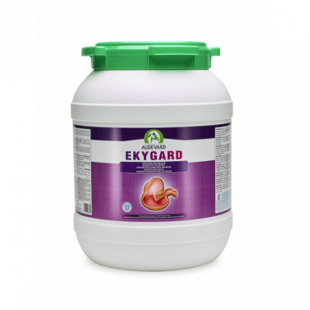 EKYGARD 14KG - Equinvest
