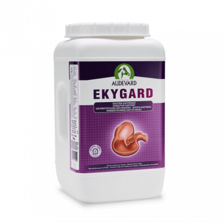 EKYGARD 2,4KG - Equinvest