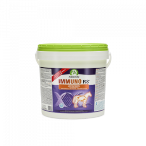 IMMUNO RS 5KG - Equinvest
