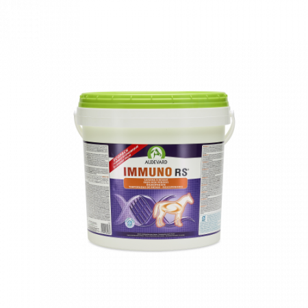 IMMUNO RS 5KG - Equinvest