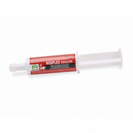 REDPLEX BOOSTER 1JER.60ML - Equinvest