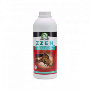 ZZEN 1L SOLUTION NATURELLE APAISANTE - Equinvest