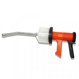 PISTOLA BUCAL HDE 250ML B