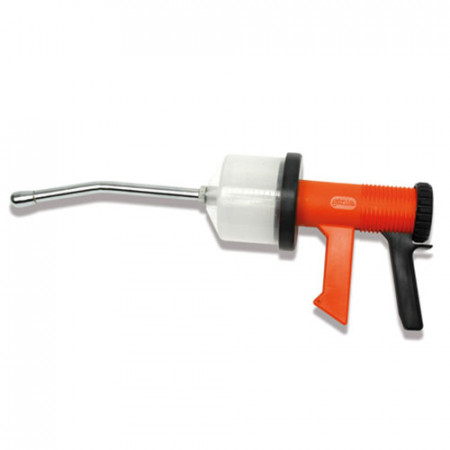 PISTOLA BUCAL HDE 250ML B