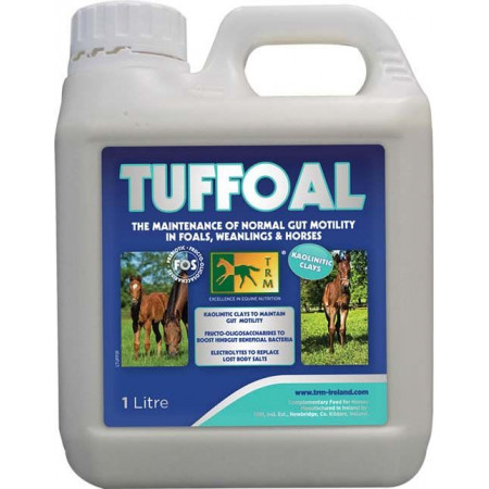 TUFFOAL 1L.
