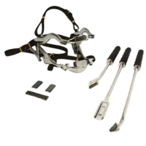 KIT BASICO START ODONTOLOGIA