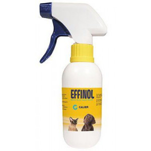 EFFINOL 2,5MG/ML 500ML - Equinvest