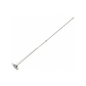 ESTILETE PARA SONDA INSEMIN.ARTIFICIAL PROFUNDA 82CM 1UD IMV