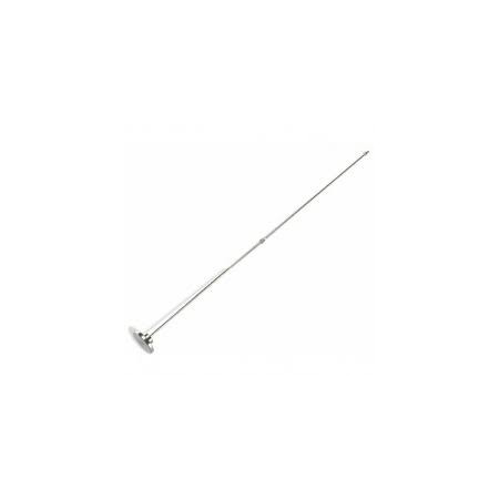 ESTILETE PARA SONDA INSEMIN.ARTIFICIAL PROFUNDA 82CM 1UD IMV
