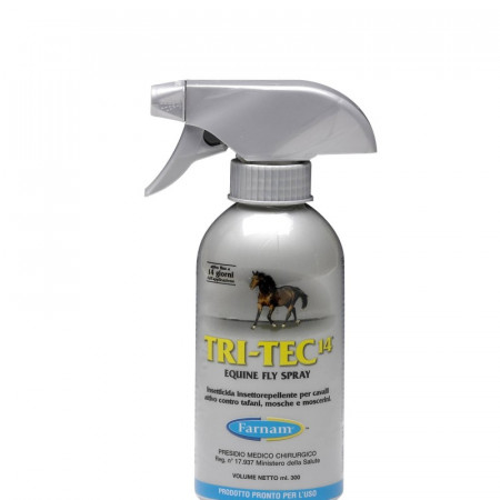TRI-TEC14 SPRAY 300 ML