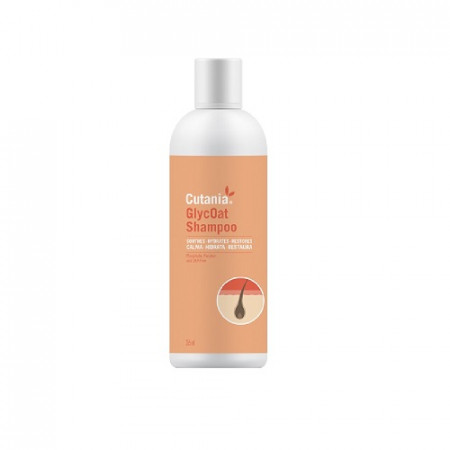 CHAMPU CUTANIA GLYCOAT 355ML