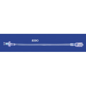 TUBO EXTENSION CATETER 13GA17C 2.30MM ALTO FL