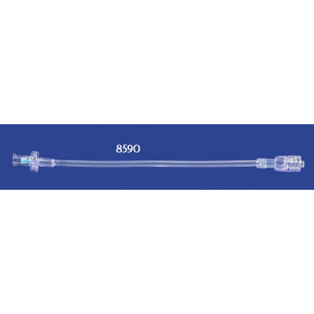 TUBO EXTENSION CATETER 13GA17C 2.30MM ALTO FL