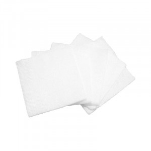 GASA ESTERIL ASKINA COMPRESS TNT 10X10CM 4 CAPAS X2000UD
