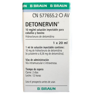 D**O*E**IN 10MG/ML 20ML