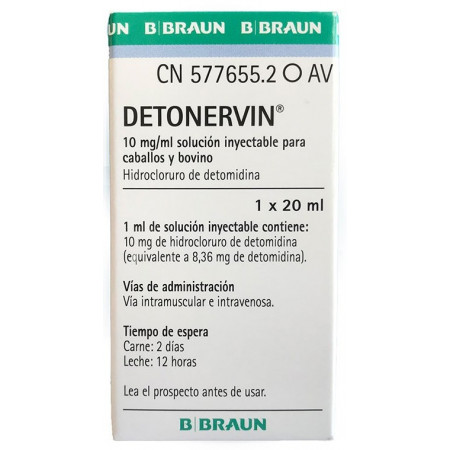 D**O*E**IN 10MG/ML 20ML