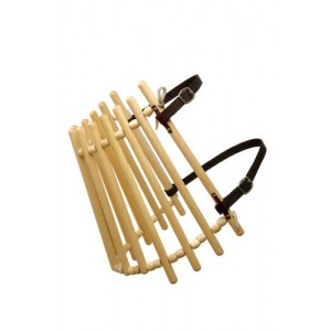 COLLIER À BÂTONS - Equinvest