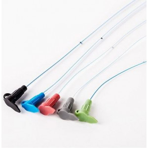 SONDA ALIMENTACION NASOG.MILA 2.0X50CM - CH06