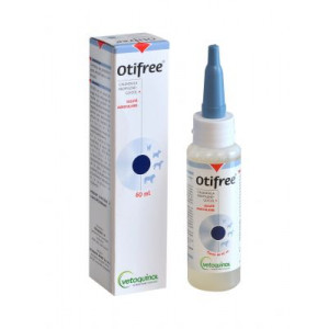 OTIFREE 160ML.