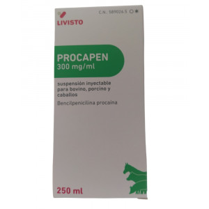 PR*C**EN 300MG/ML 250ML I*J.*