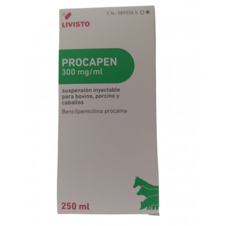 PR*C**EN 300MG/ML 250ML I*Y.*