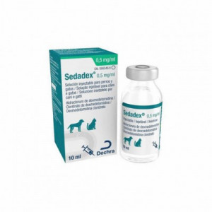 SE*A**X 0,5MG/ML 10ML