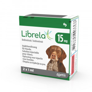 L**R*LA 15MG/ML 2X1ML *