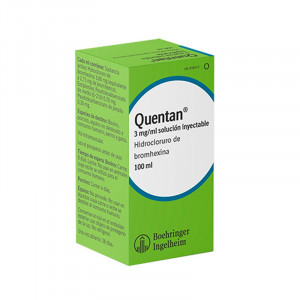 Q**N*AN 100 ML I*Y.