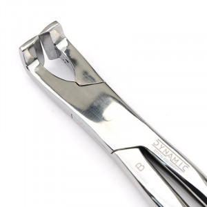 FORCEPS SEPARADOR MEDIO 5MM
