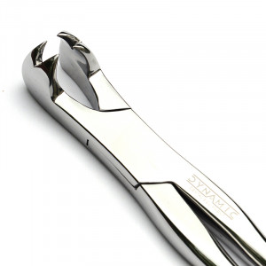 FORCEPS PARA FRAGMENTOS 4 PUNTAS