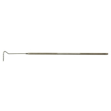 GANCHO DENTAL 90º