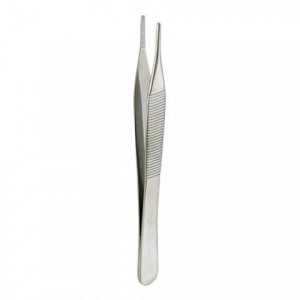 PINZA ADSON S/DIENTES 12CM MICRO - 12.274