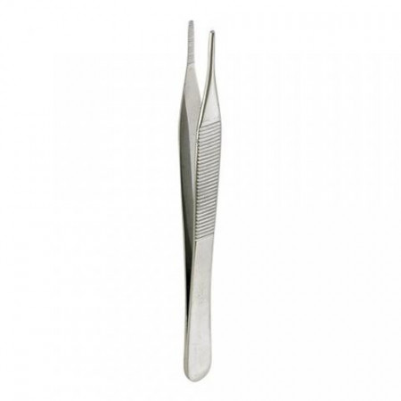 PINZA ADSON S/DIENTES 12CM MICRO - 12.274