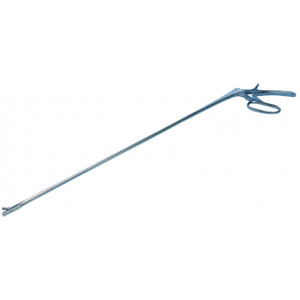 PINZA BIOPSIA UTERINA EQUIVET 62CM
