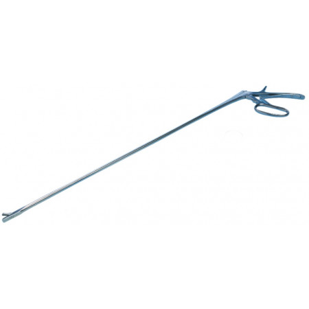 PINZA BIOPSIA UTERINA EQUIVET 62CM