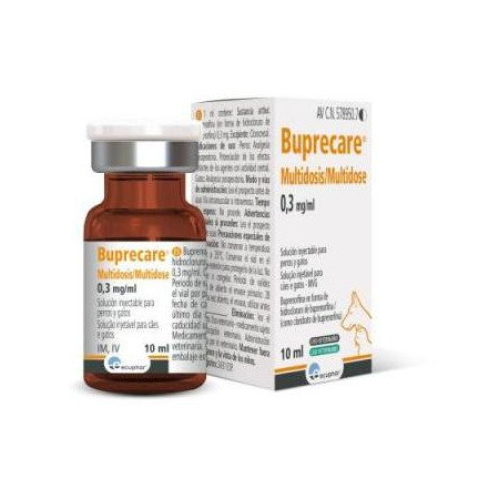 BU*R**A*E M**T*D**E 0,3MG/ML 10ML