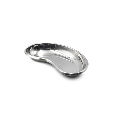 RIÑORERA ACERO INX. 25CM - 88.139.25
