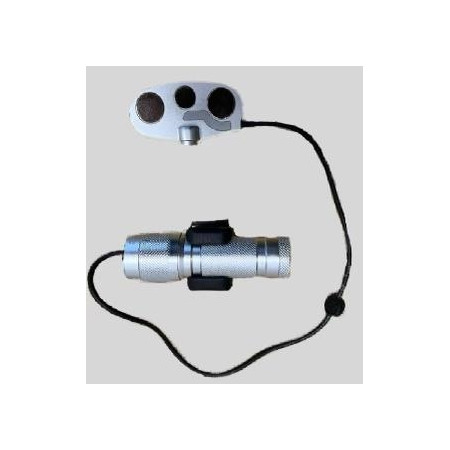LAMPARA MAGNETICA PARA ABREBOCAS DYNAMIC