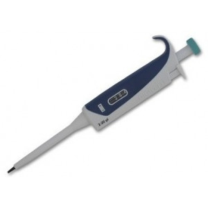 PIPETA AUTOMATICA AUTOCLAVABLE DIGIPETTE VOL.VAR.2-20UI