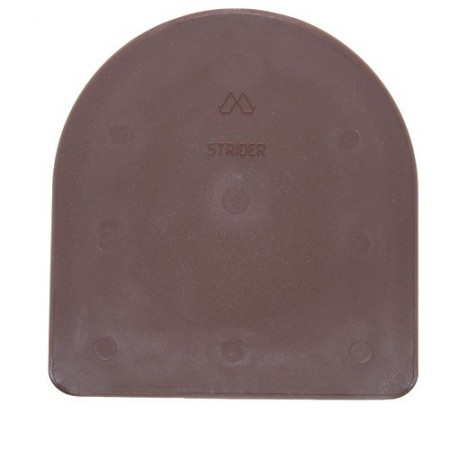 PLAQUE MUSTAD "STRIDER HORSE" (PAIRE) - Equinvest