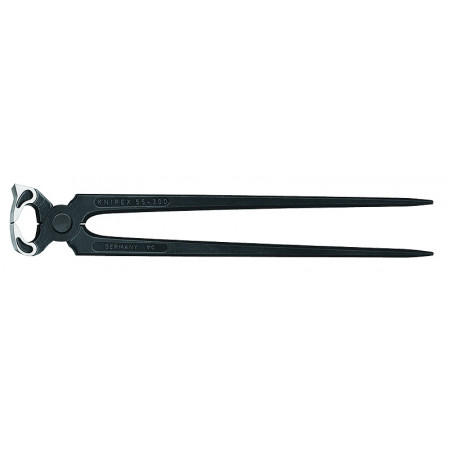 TENAZA DESHERRAR KNIPEX TALONERA 12"