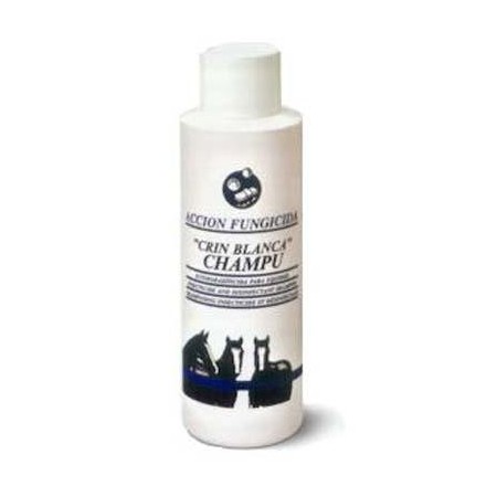 SHAMPOING INSECTICIDE C.B. 1L. - Equinvest