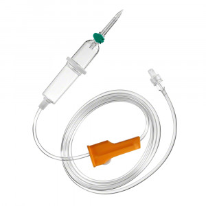 SISTEMA INFUSION INTRAFIX PRIMELINE 150CM TOM