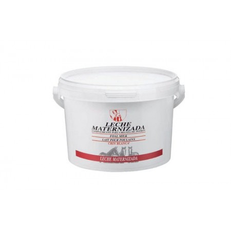 LAIT MATERNISÉ C.B 1,5KG - Equinvest